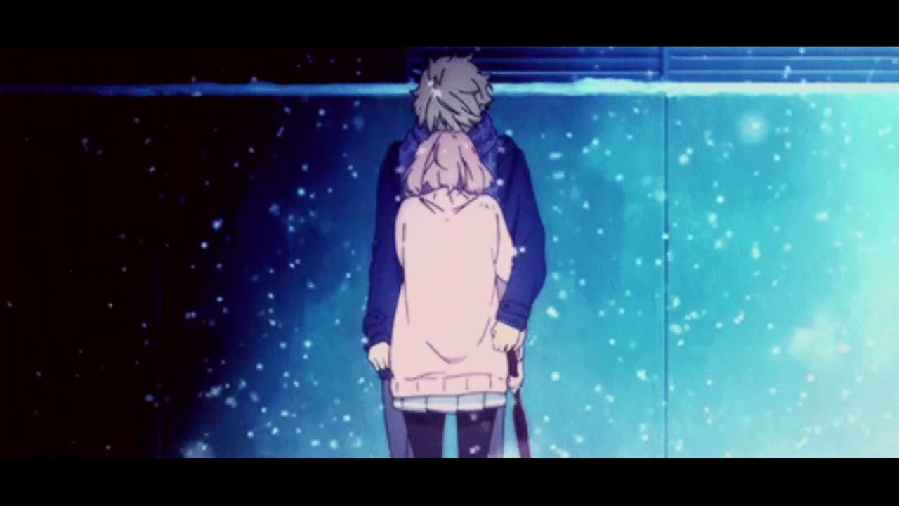 Sandra - One More Night (Slowed + Reverb)