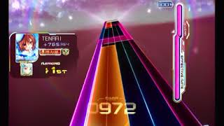 【SDVX IV】Breakin' Asia(ADV)