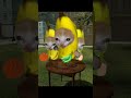 Banana cat eating a funny looking banana?/謎模様のバナナを食べたバナナ猫？#shorts #gmod #bananacat