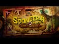 The SpongeBob Movie Search For SquarePants Title Card English HQ