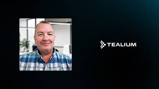 Tealium X Panther Testimonial