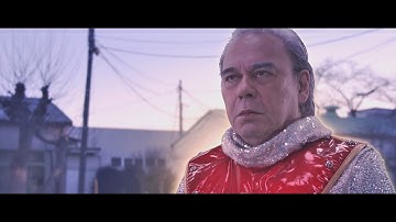 映画『遊星王子2021』特報第2弾