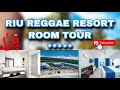 RIU REGGAE RESORT ROOM TOUR : WAS IT WORTH IT ?