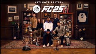 LAUNCHING | EA SPORTS FC 25 | Official Reveal Trailer