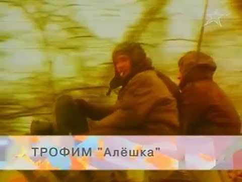 Сергей Трофимов - Алешка