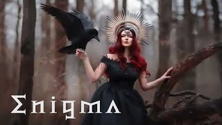 Best Remixes |  Enigma Mix 2023 | Best Of Enigma | Relax Music Enigma | New Age Music 2023