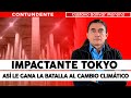 ¡Impresionante! Así se prepara Tokyo ante las dificultades del cambio climático | Gustavo Bolívar