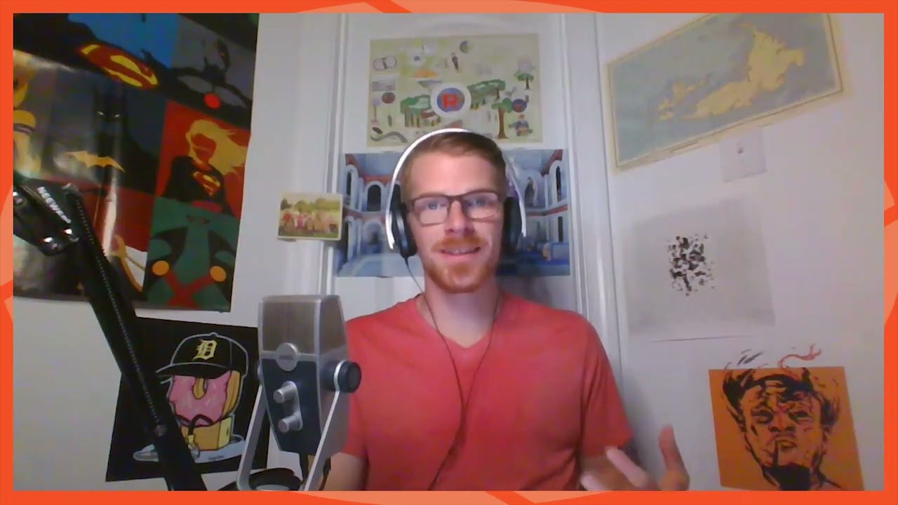 Ep. 14 - Wes Anderson: An Epilogue