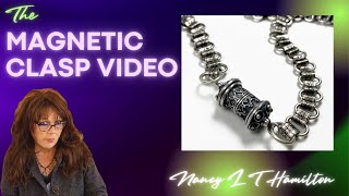 The Magnetic Clasp Video