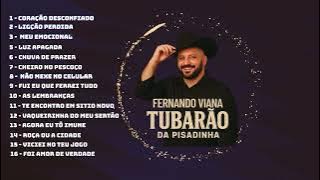 Mix Fernando Viana - Tubarão da Pisadinha