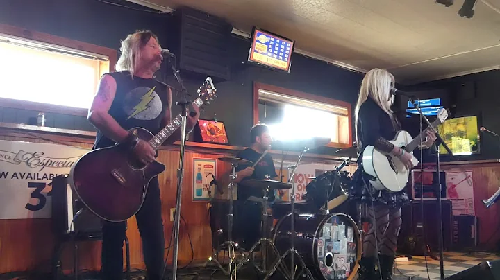 2018-06-24 - Benefit for Emilie - Cheryl Lyons, Ge...
