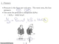 The Properties and Behavior of Gases in Everyday Life