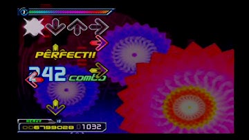 DDR #PLAY 106 (nc/NRG Factory Tribute) [Part 1]