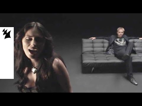 Armin van Buuren feat. Sharon den Adel (+) In And Out Of Love