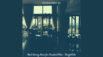 Sprightly Backdrops for Dixieland Vibes