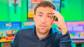 Disastrous CPI Inflation Report | Reaction.