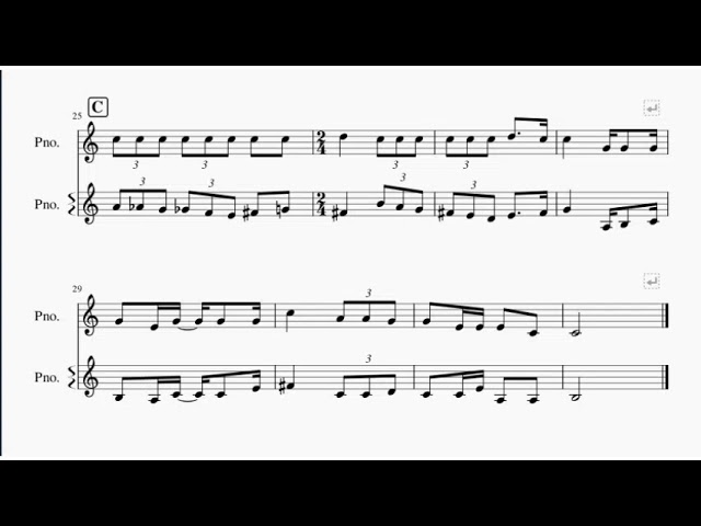 Doña Ubenza - Transcripción - YouTube