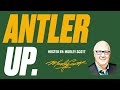 Antler Up Episode 6: Kicker Sergio Castillo