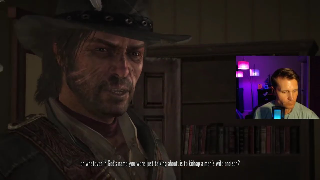 Red Dead Redemption | PC Remaster