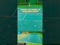 ranking liga general de tenis puerto Montt #deportes #tennis #tenis #sports #deporte #tennislife