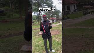 EXPLANATORY VIDEO ON SWAGGER STICK PART 2 #swager #military #tutorial viral #youtubetimeline