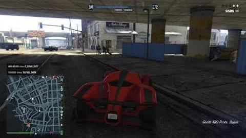 GTA online Guide to deal with griefers on Oppressor MK II
