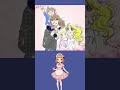 キャンディキャンディ CandyCandy メイドロイの日記 #anime #イラストメイキング
