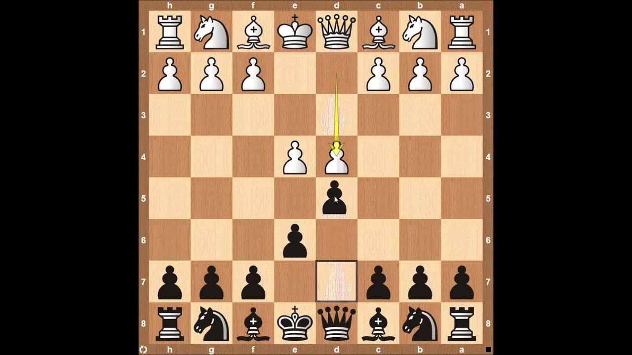 Chess openings for beginners. #chess #chesstok #chesslesson #chesstuto, How To Play Chess