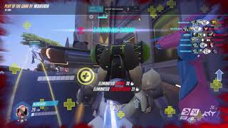 Neoxflash - Genji - Quick Play #2 - Highlight