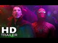 Doctor Strange In The Multiverse Of Madness (2022) First Look Trailer Concept - Marvel Movie