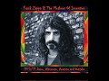 Frank Zappa 1970/71 Demo, Alternate, Acetate and Outtake