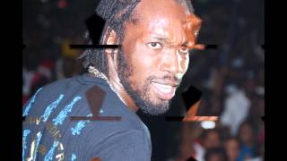 Mavado-Like Me (Chill Spot Riddim) March 2012.