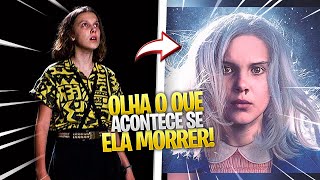 Quem morre na quarta temporada de Stranger Things?