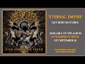 EVILE - Eternal Empire
