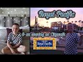 Staying at Royal Pacific | Universal, Orlando | CityWalk | Room Tour | Sept 2019