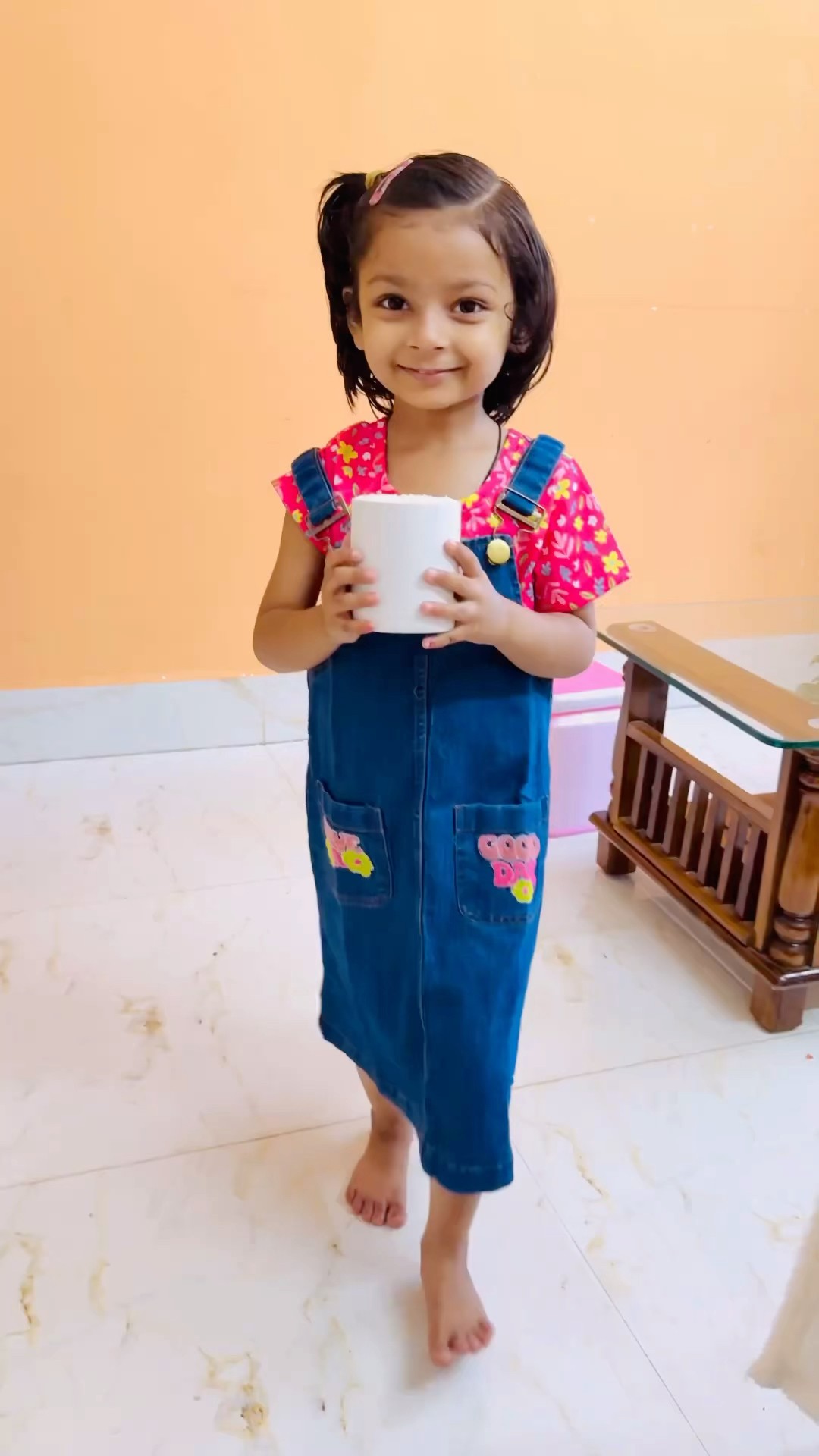 Tooktook ne kitne cup rice diye?