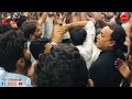 Koi tu is ko dilae chadar  dar e hussnain party  rajoa sadaat matam dari