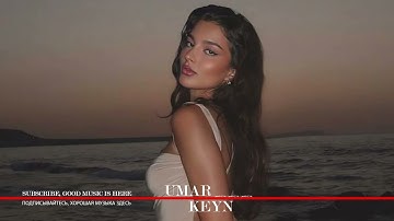 Umar Keyn & Davvi - Just Me (Original Mix) || 2025
