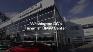 Passport BMW - Washington DC's Premier BMW Center