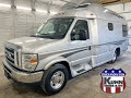 2012 Pleasure-Way Excel-TS Class B Camper Van RV Motorhome SOLD SOLD SOLD truckandrv.com