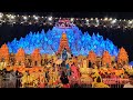 Koti Deepotsavam @HyderabadDiaries #hyderabadcity #devotional #viral #trending #devotional 