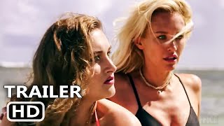 MANEATER Trailer (2022) Shane West, Jeff Fahey, Nicky Whelan