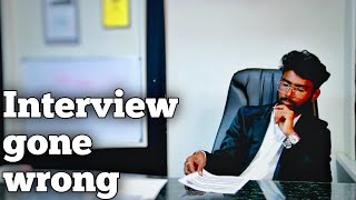 Interview gone wrong - Short Film | Ks Rathore | @JoinFilms  | Rathore Studios