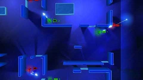 Frozen Synapse: My First Game...His Fourth