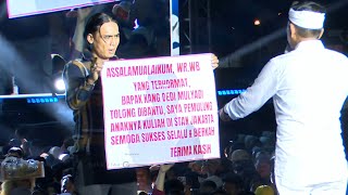 Download Lagu Detik-detik KDM Dapat Surat Cinta Dari Warga Jogja MP3 Download Lagu Detik-detik KDM Dapat Surat Cinta Dari Warga Jogja MP3