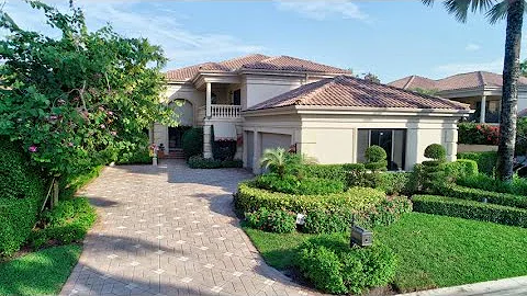 Featured Home | Vintage Isle | 5886 NW 25th Ct