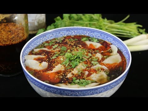 hot-and-sour-dumpling-soup-[陕西酸汤水饺]