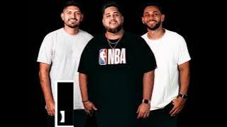 1 Hora de Pagode - Grupo Tamo Junto ao vivo  (2025)