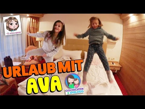 URLAUB mit AVA - Wir fahren in den Harz