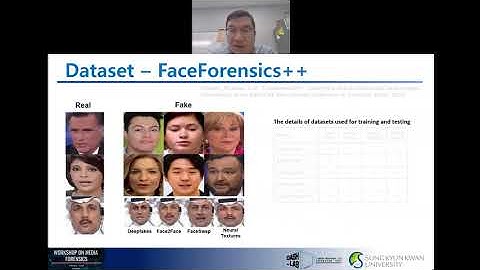 FReTAL:Generalizing Deepfake Detection using Knowledge Distillation and Representation Learning(Kim)